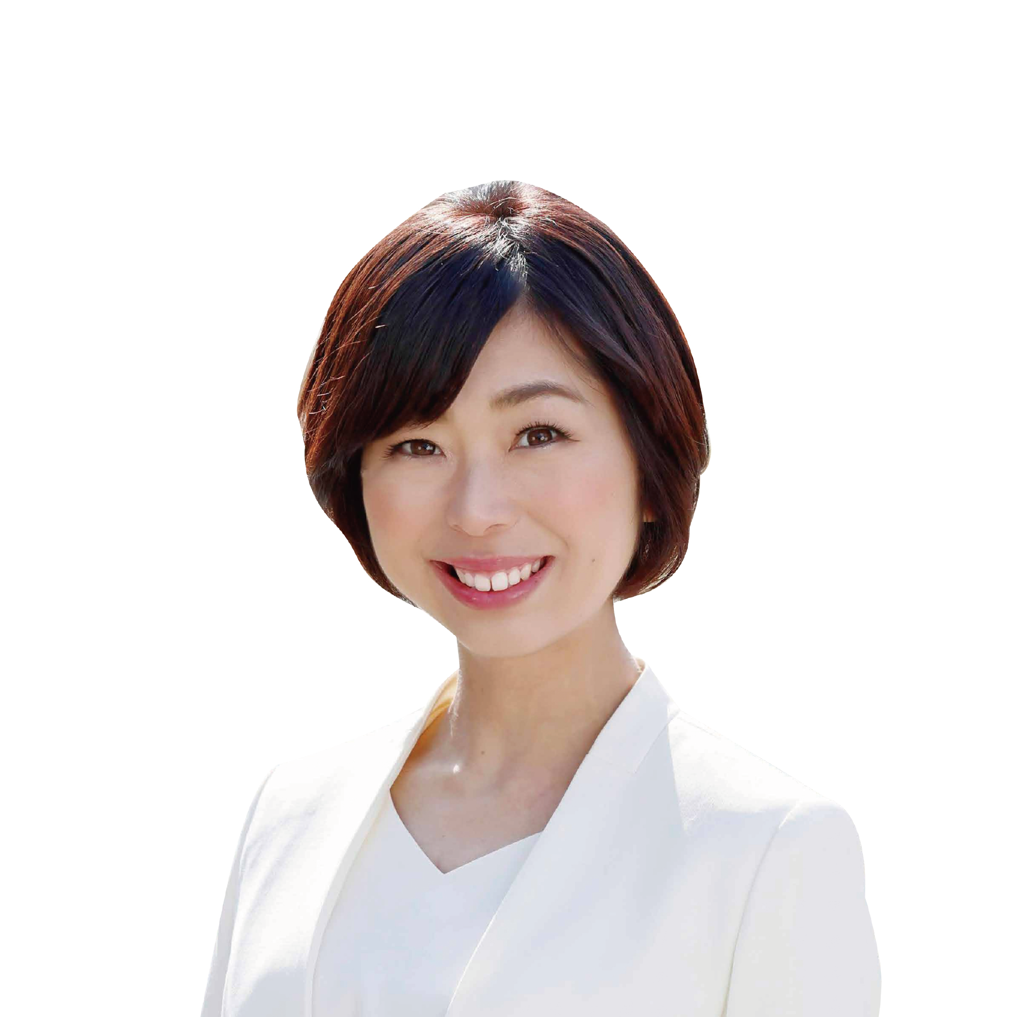 浅井 美佳
